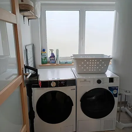 Vakantiehuis Au Bord De L'helpe *