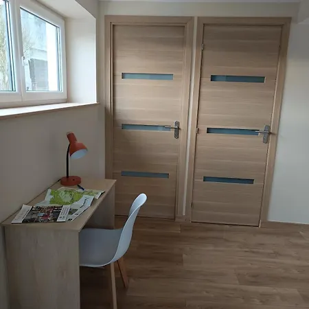 Holiday home Au Bord De L'helpe Liessies